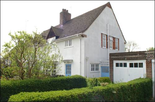 43 Midholm